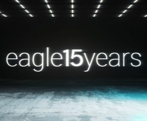 15 Jahre Eagle Lasers - schmal