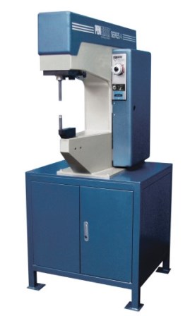 Einpress-Maschine Pemserter